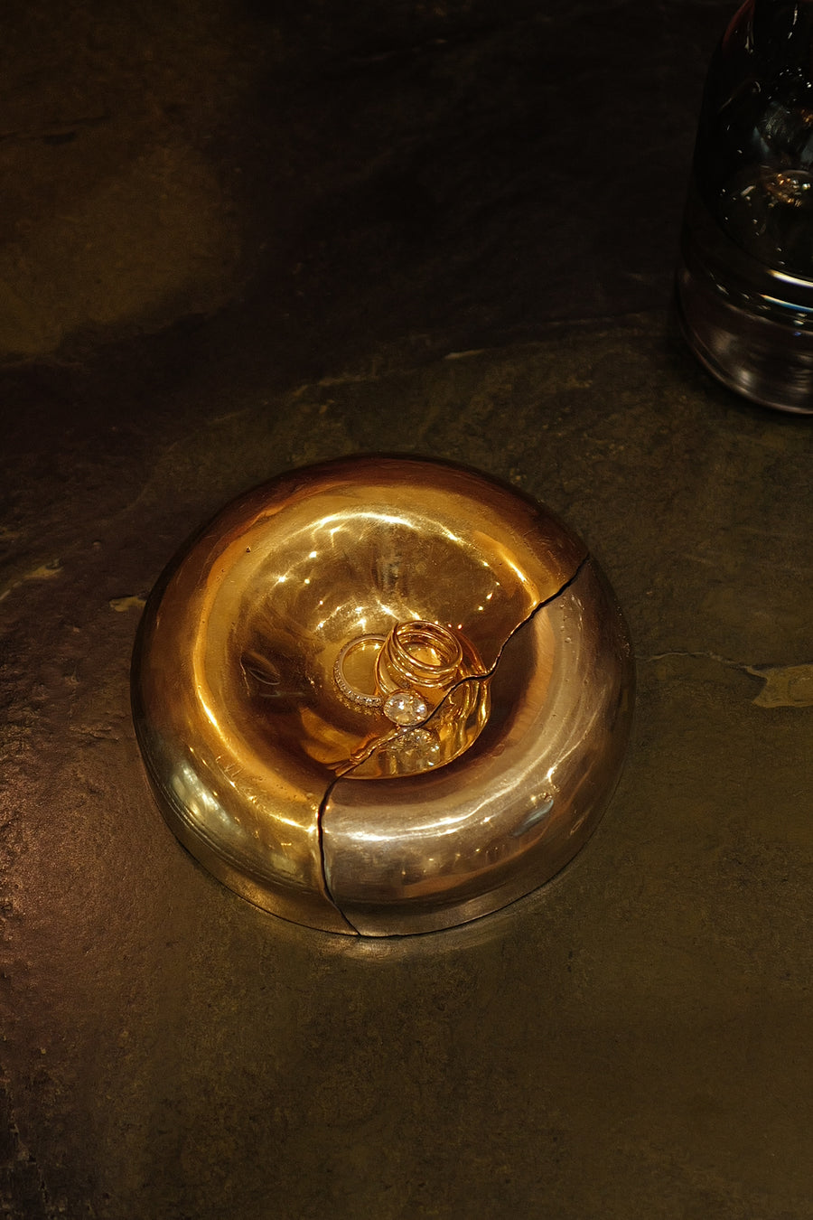 Mini Fusion Bowl | Anastasio Home x Tania Sarin