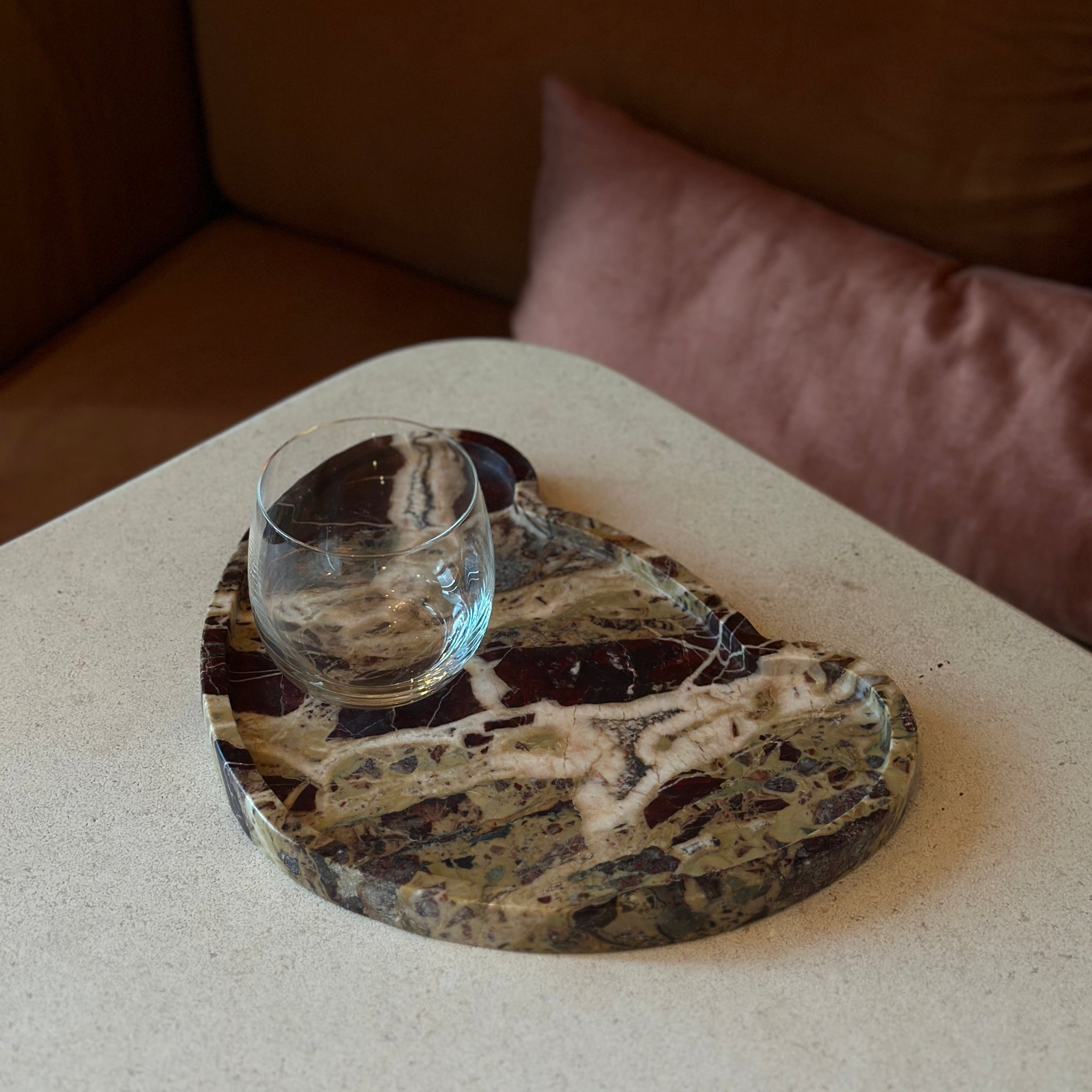 Firenze Tray