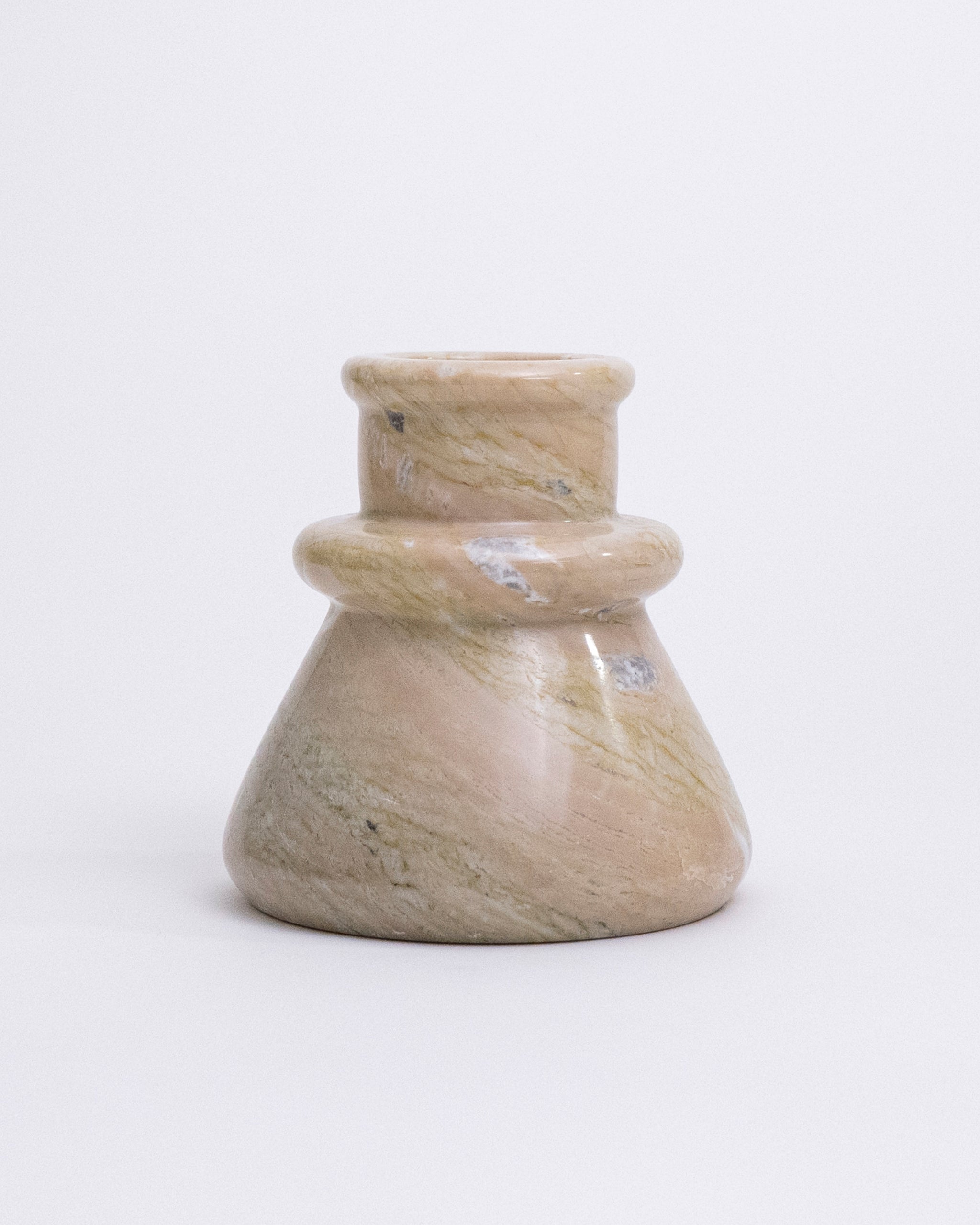 Ink Pot Vase (Large) | Anastasio Home x Janie Kruse Garnett