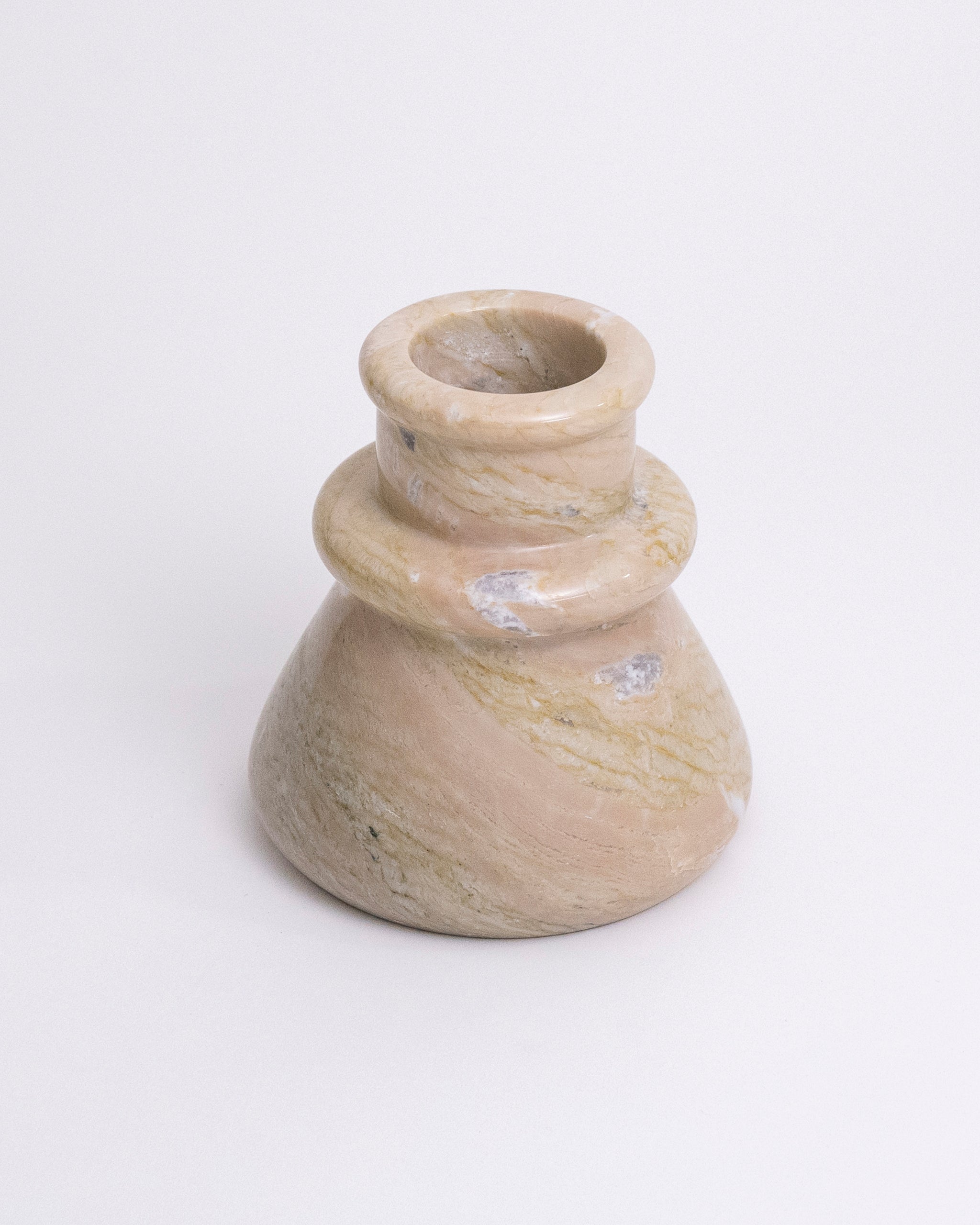 Ink Pot Vase (Large) | Anastasio Home x Janie Kruse Garnett