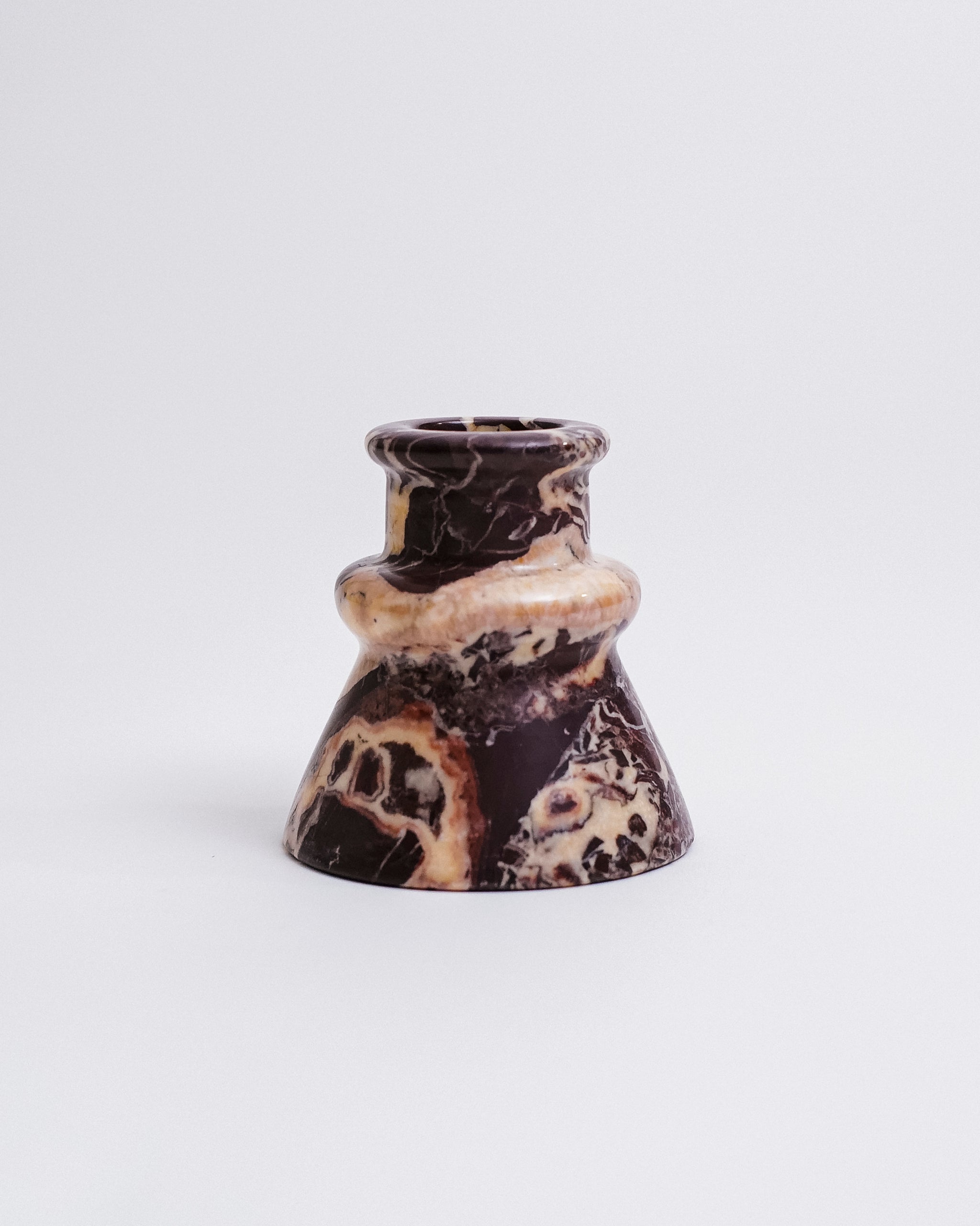 Ink Pot Vase (Bud) | Anastasio Home x Janie Kruse Garnett