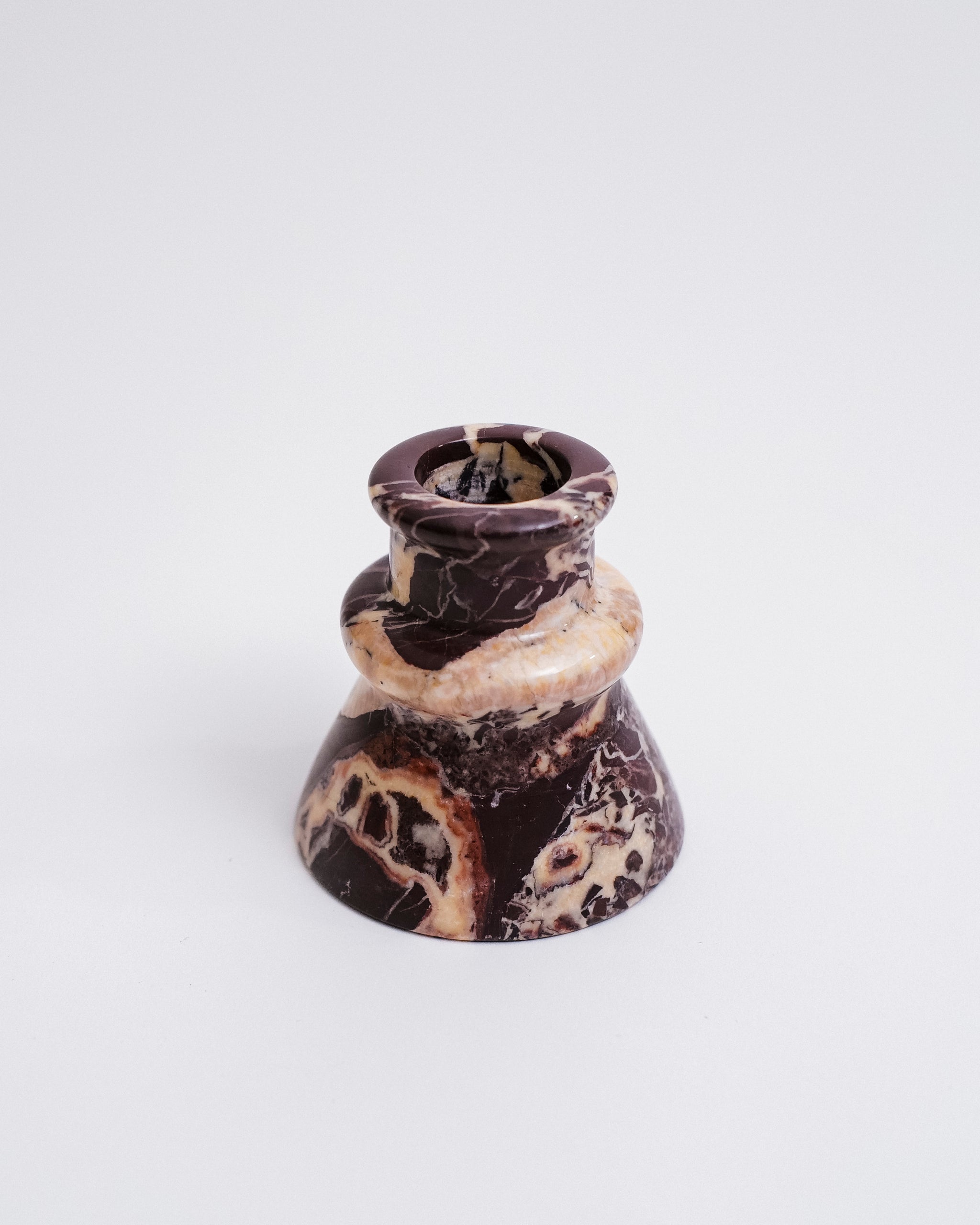 Ink Pot Vase (Bud) | Anastasio Home x Janie Kruse Garnett