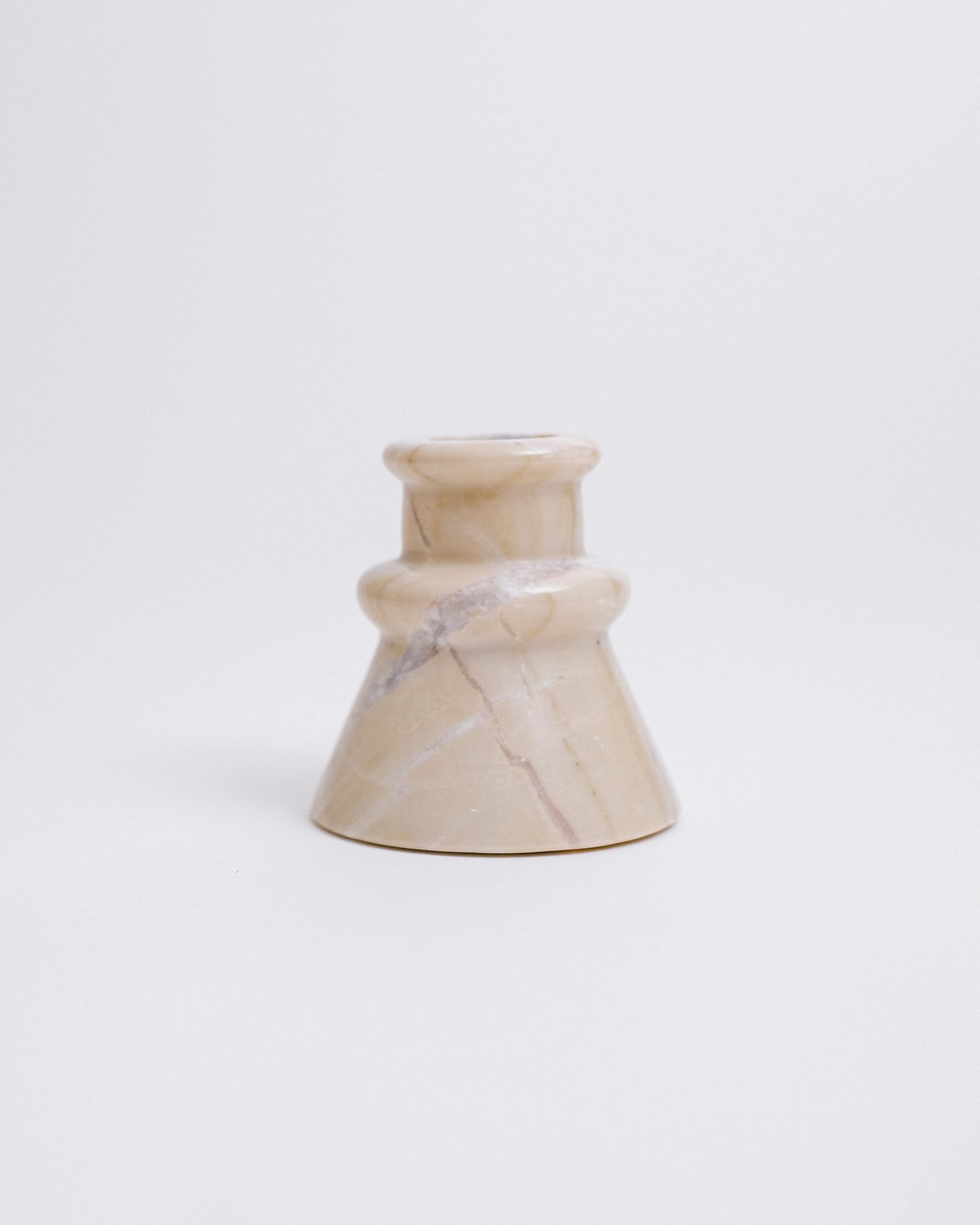 Ink Pot Vase (Bud) | Anastasio Home x Janie Kruse Garnett