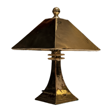 Kate Lamp in Brass