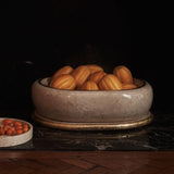 Grace Bonsai Planter in Oyster (Grace Fuller Marroquin for Anastasio Home)