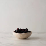 Small Marble Bowl (Chloé Crane-Leroux for Anastasio Home)