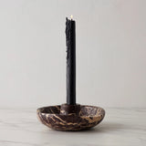 Chamber Stick (Chloé Crane-Leroux for Anastasio Home)
