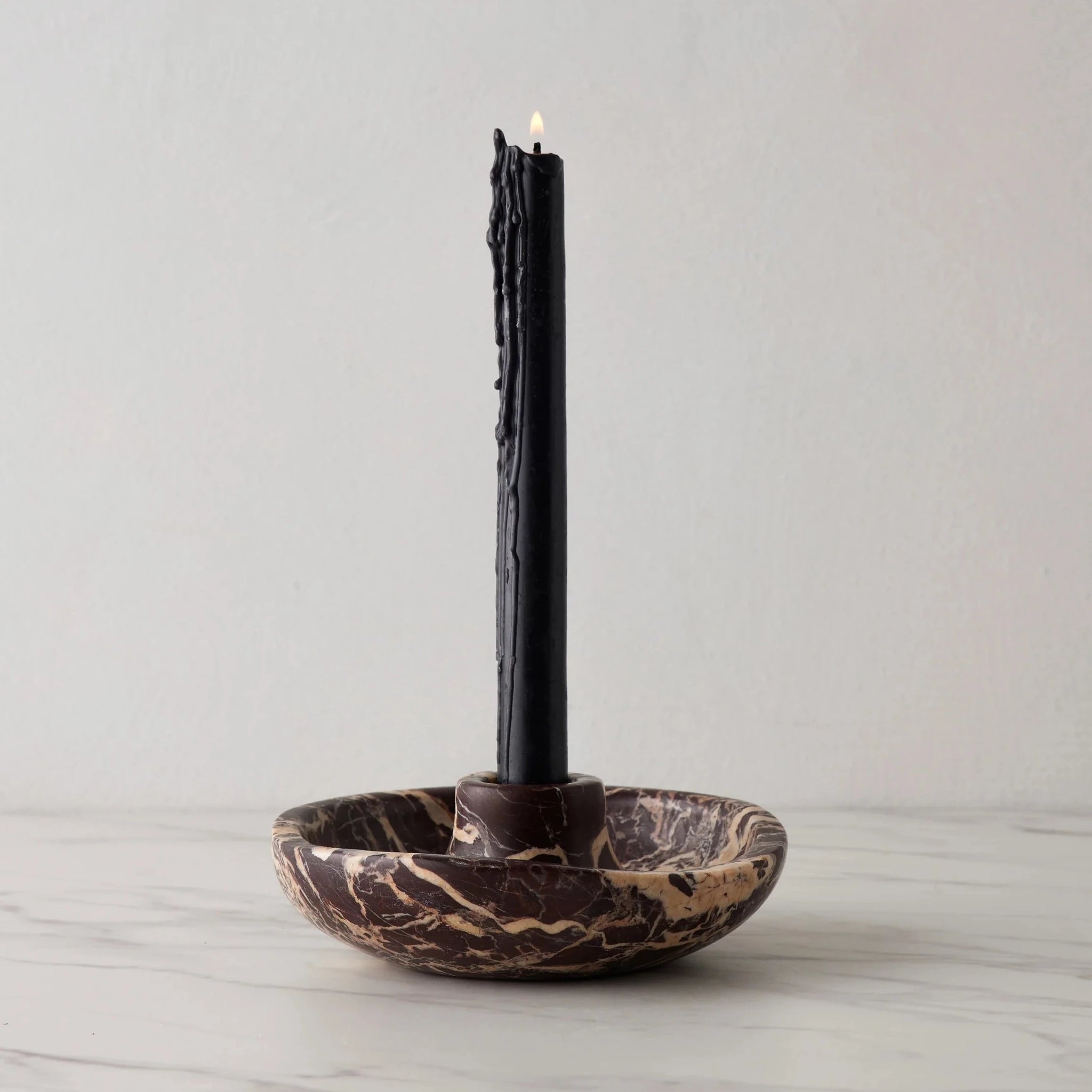 Chamber Stick (Chloé Crane-Leroux for Anastasio Home)