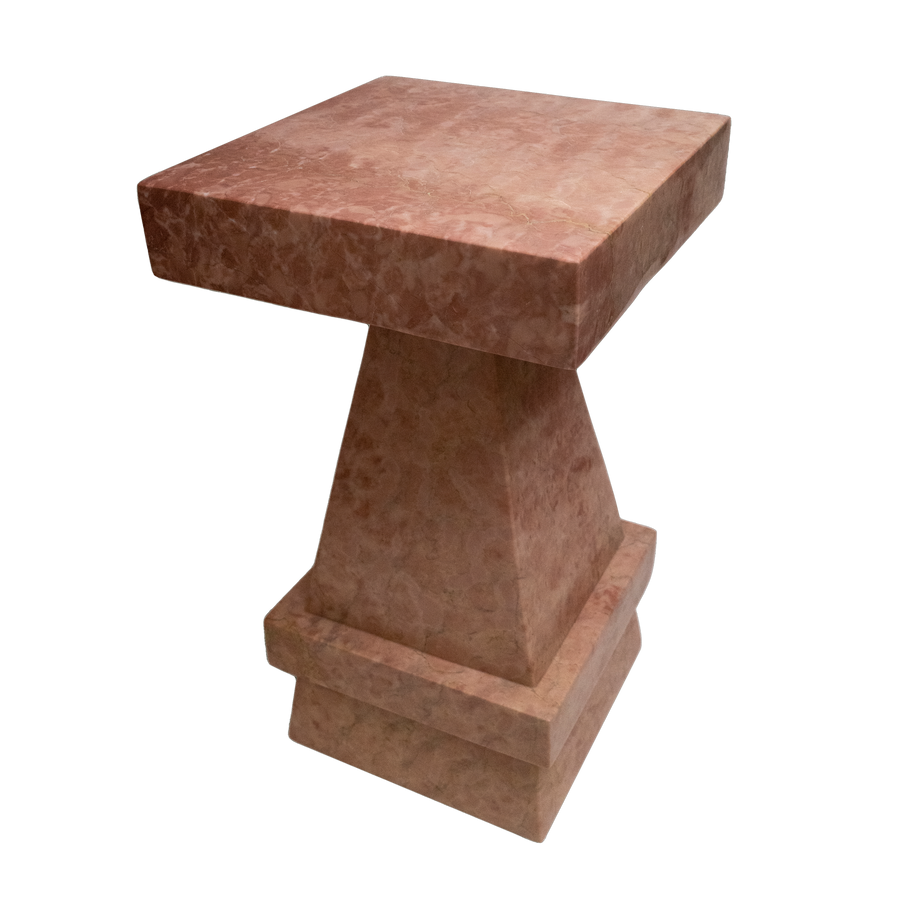 Marina Stool in Tart