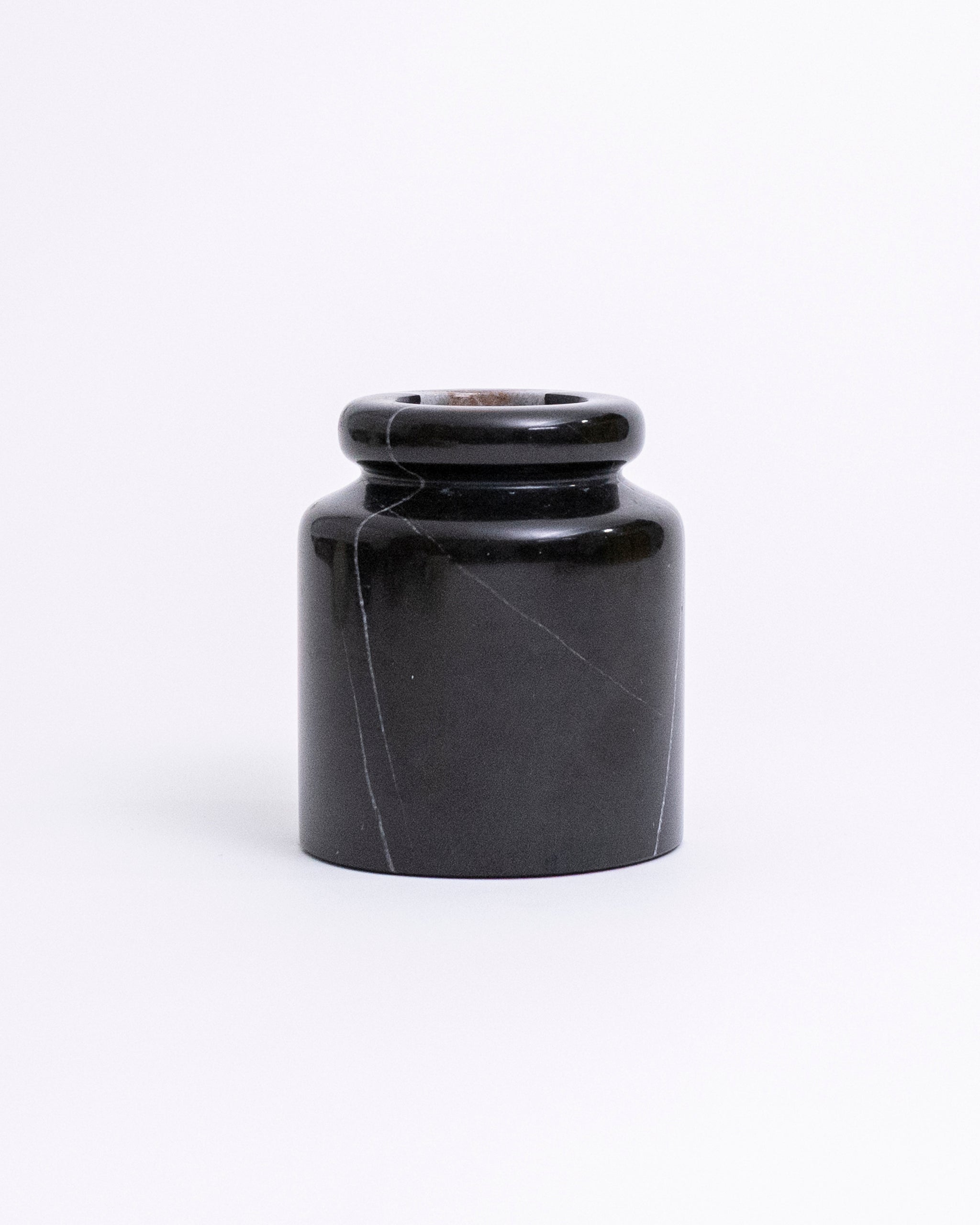 Mustard Pot Vase | Anastasio Home x Janie Kruse Garnett