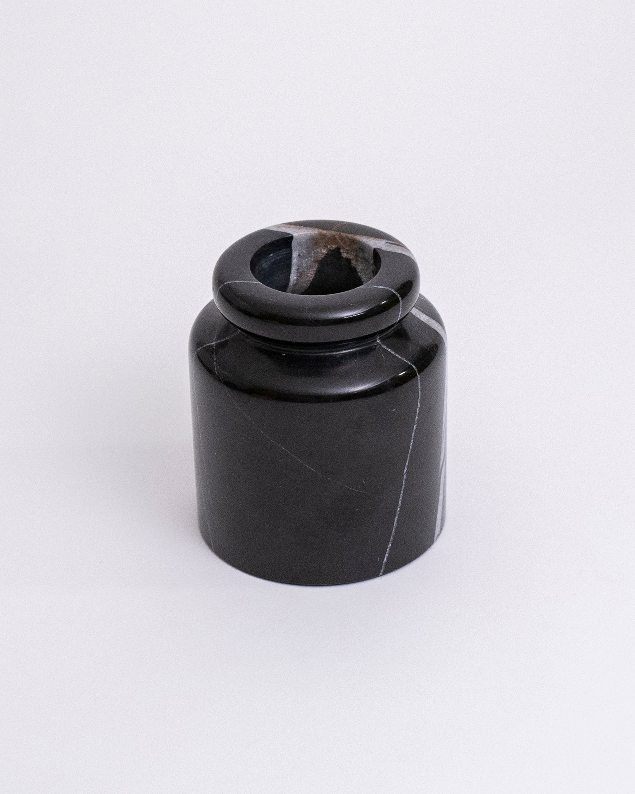 Mustard Pot Vase | Anastasio Home x Janie Kruse Garnett