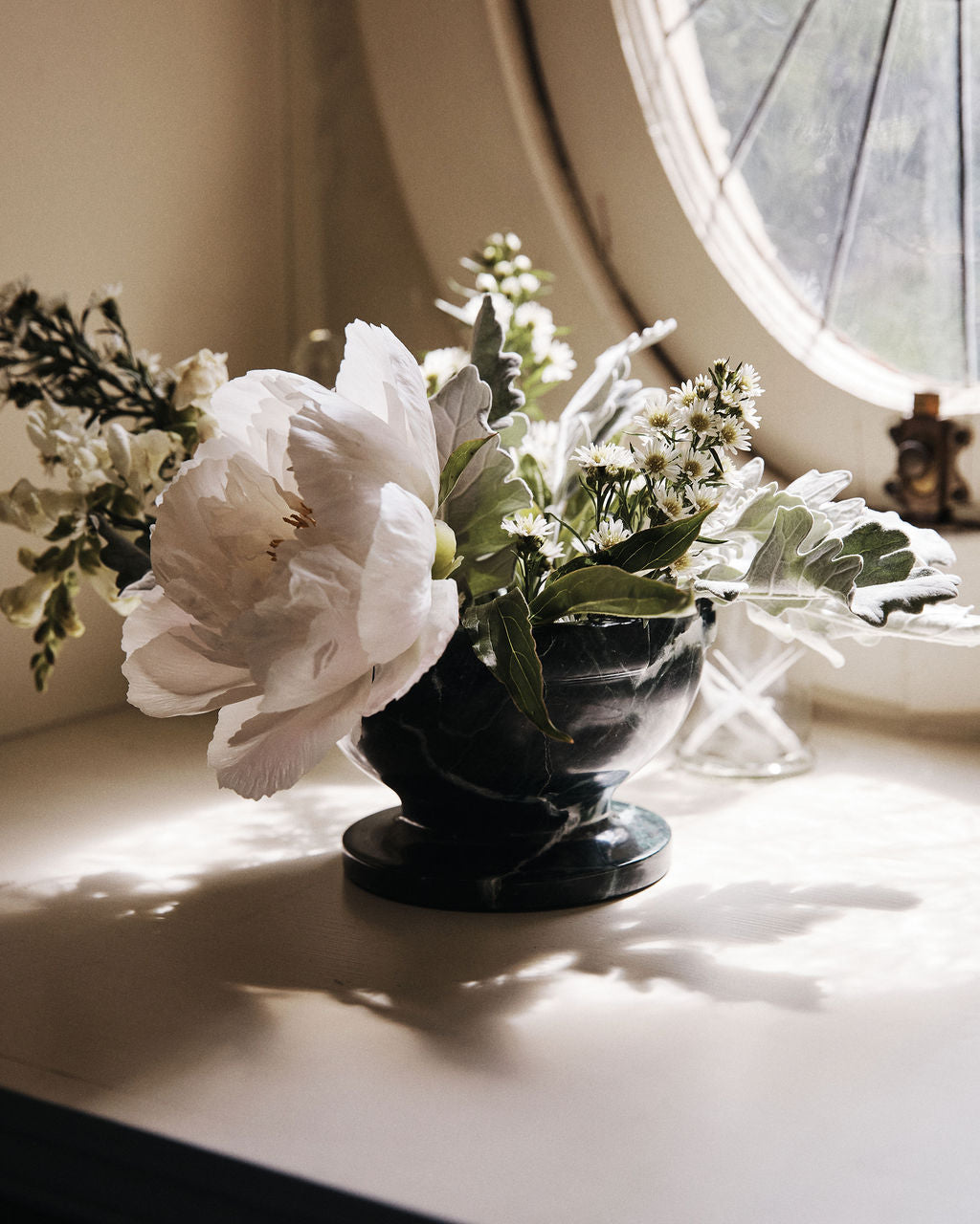 Rose Bowl Vase | Anastasio Home x Janie Kruse Garnett