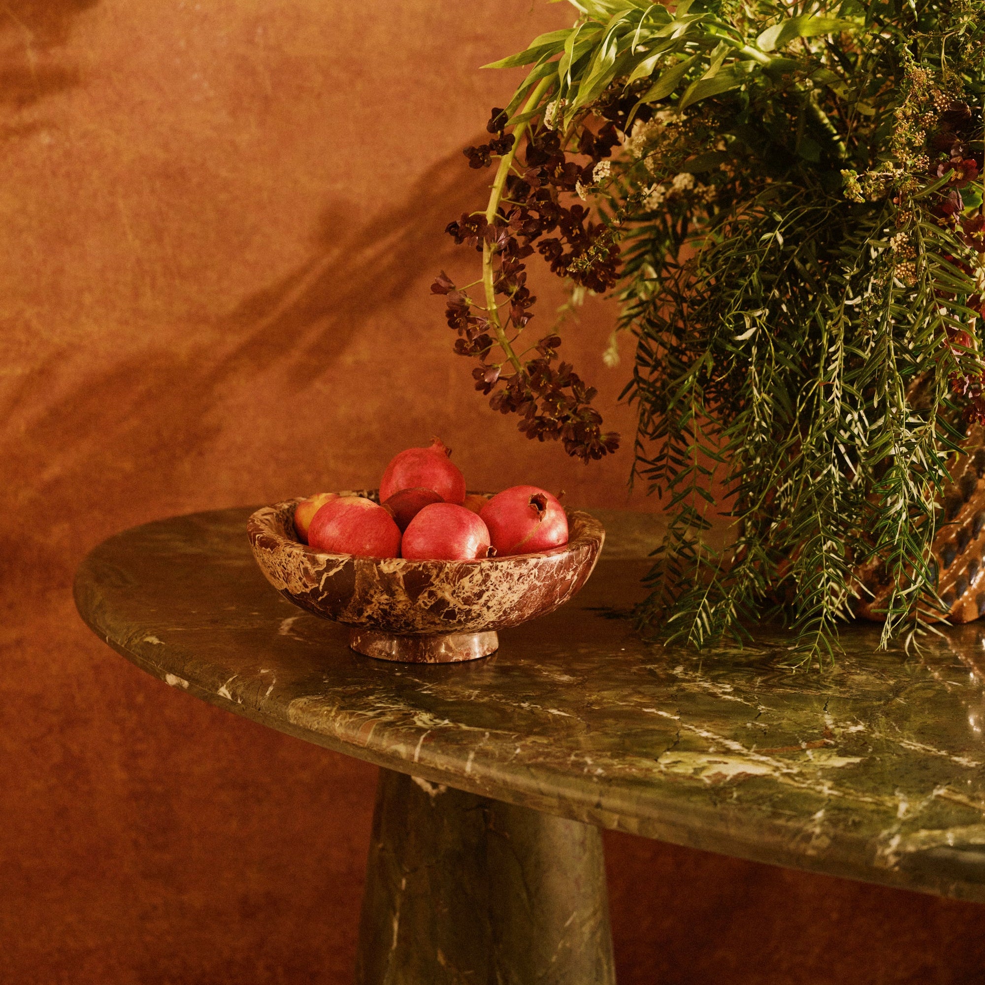 Centerpiece Bowl | Anastasio Home x Tania Sarin