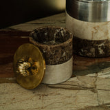 2-Stack Layered Box | Anastasio Home x Tania Sarin