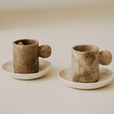 Knob Coffee Set | Anastasio Home x Tania Sarin