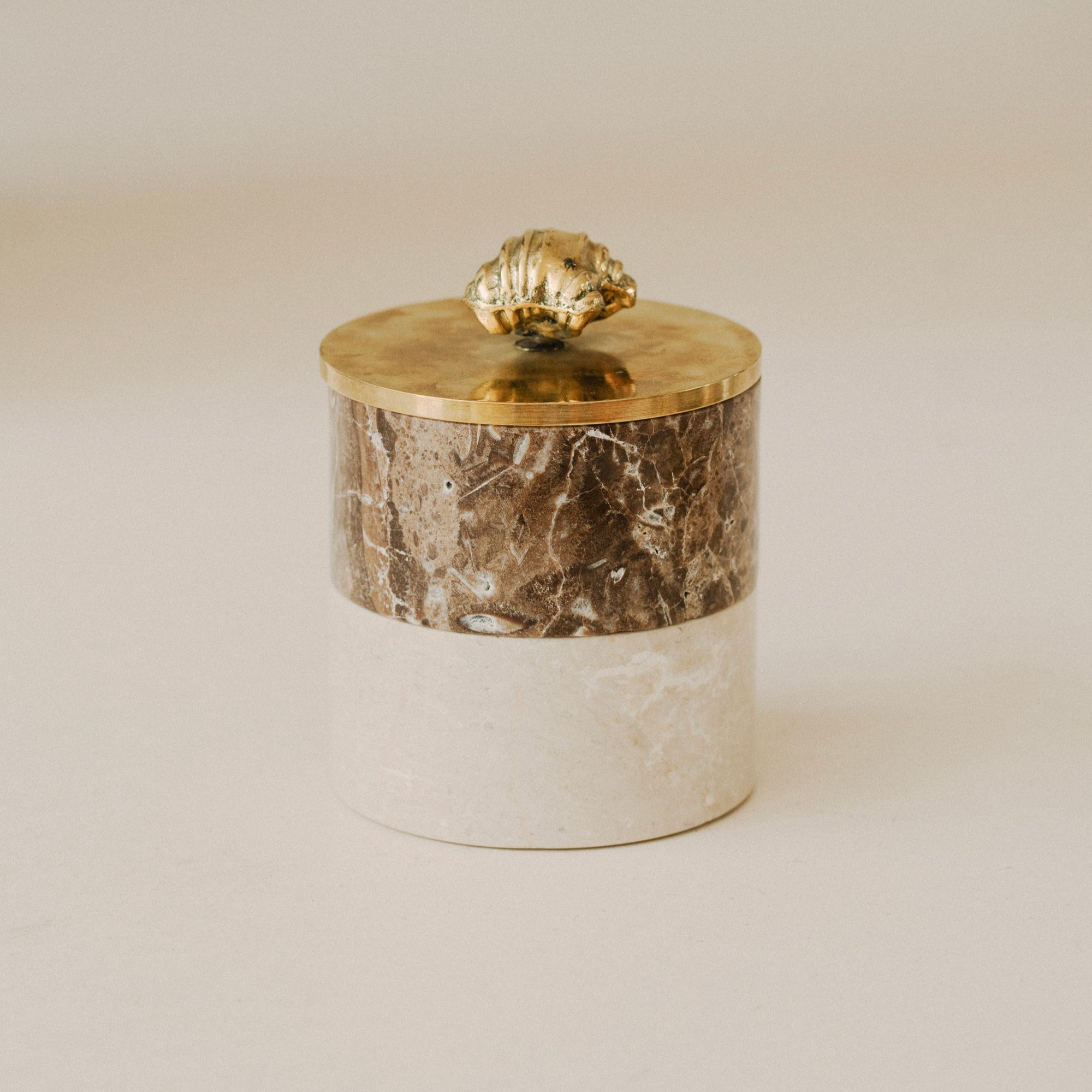 2-Stack Layered Box | Anastasio Home x Tania Sarin