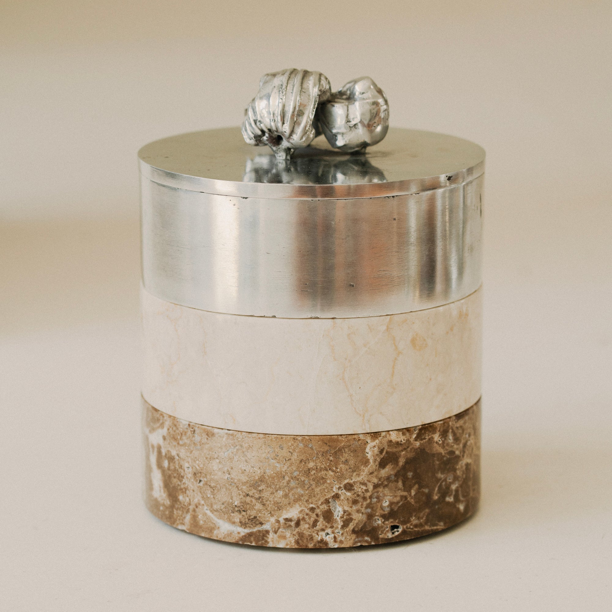 3-Stack Layered Box | Anastasio Home x Tania Sarin