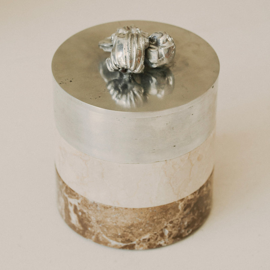 3-Stack Layered Box | Anastasio Home x Tania Sarin