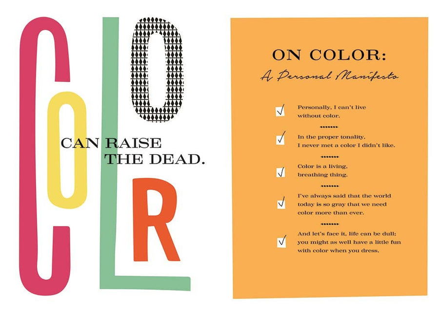 Iris Apfel: Iris Apfel