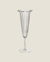 Angel Flute, Clear (Set of 4)