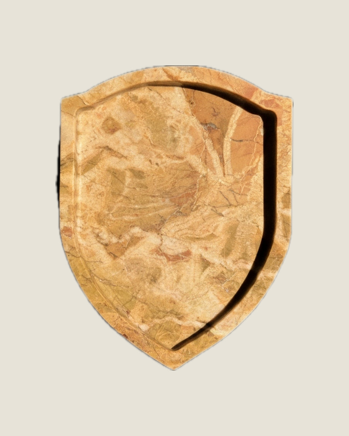 Arched Crest (Rare Earth)