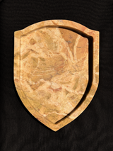 Arched Crest (Rare Earth)