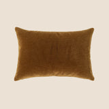 Bridger Pillow in Monte Tobacco - 16"x24”