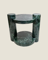 Bea Table in Emerald