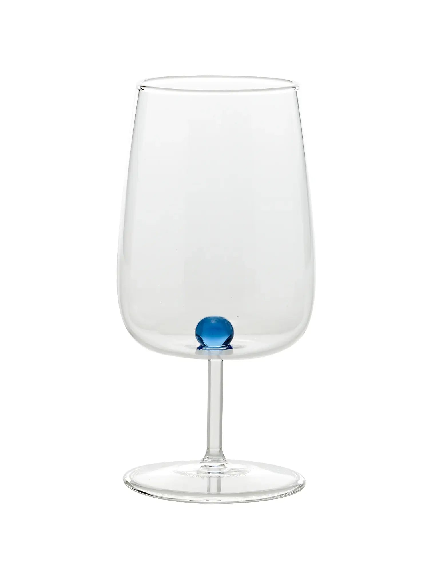 Zafferano America Bilia Wine Goblet