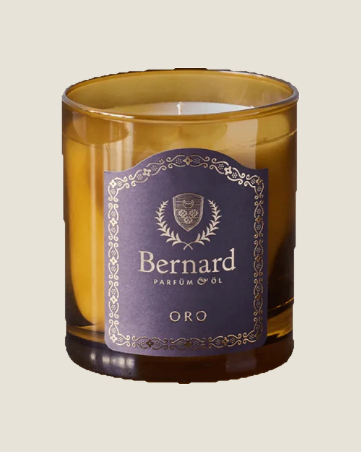Bernard Candle