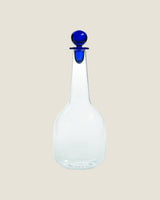 Bilia Bottle in Cobalt Blue