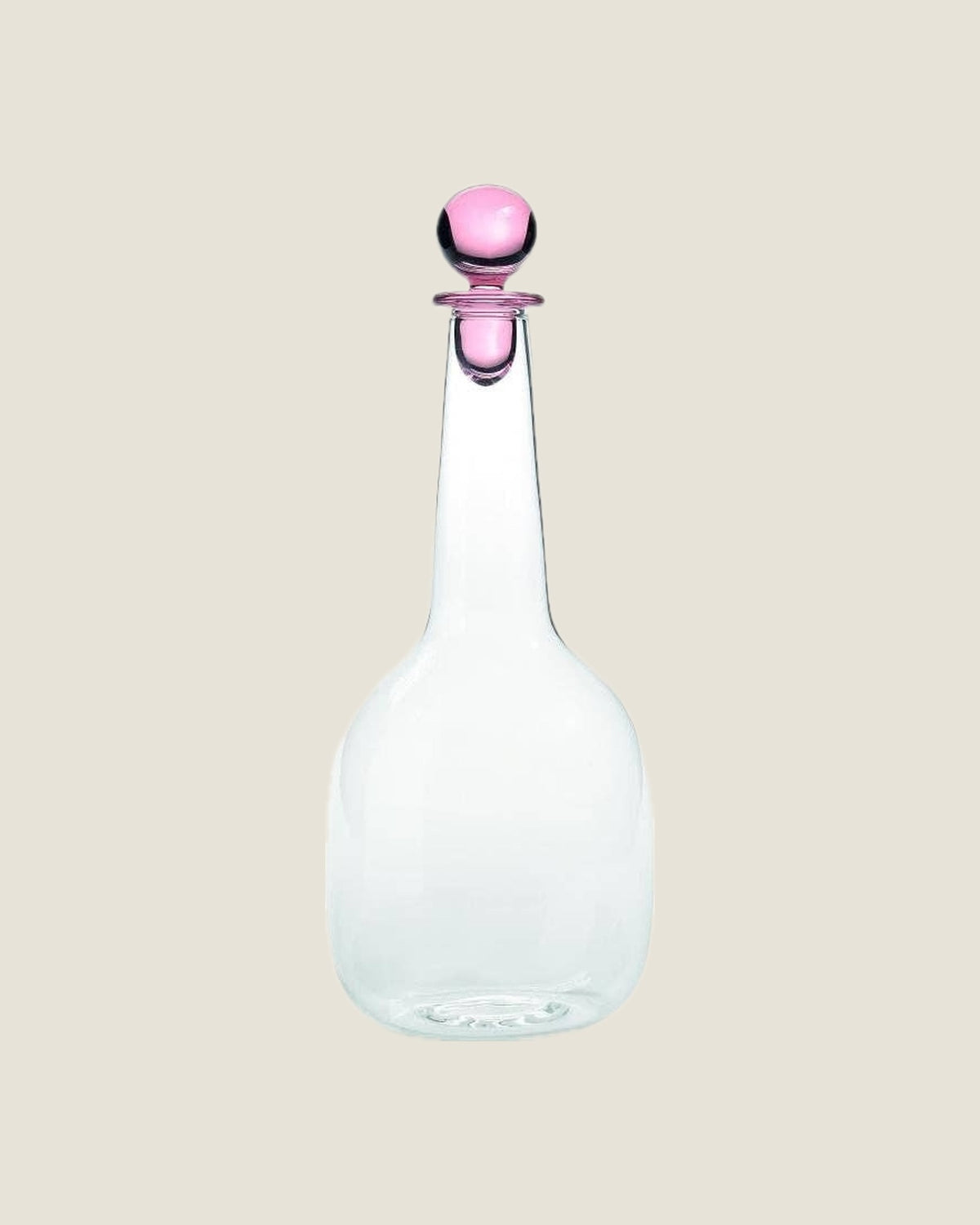 Bilia Bottle in Pink