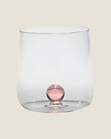 Bilia Tumbler in Pink