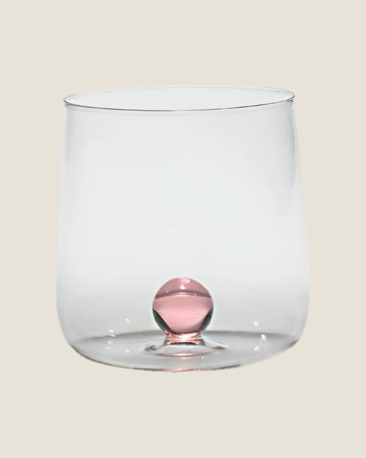 Bilia Tumbler in Pink
