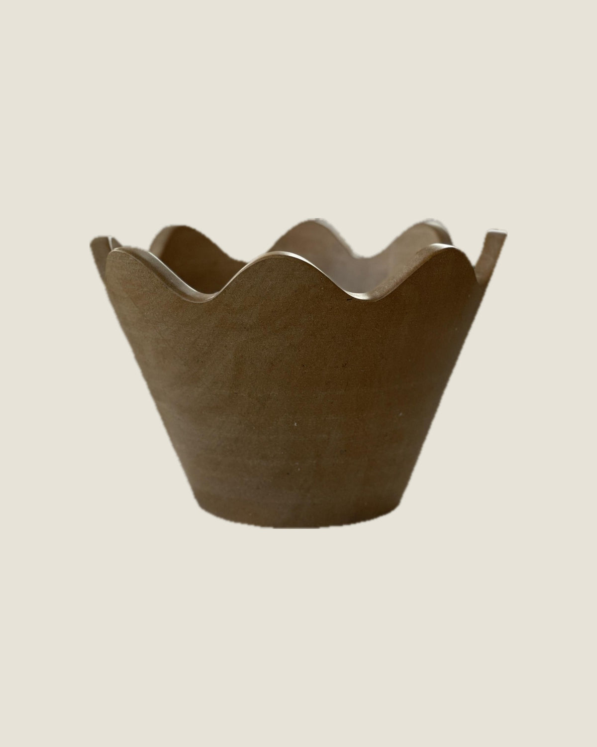 Blossom Bowl in Honeycomb