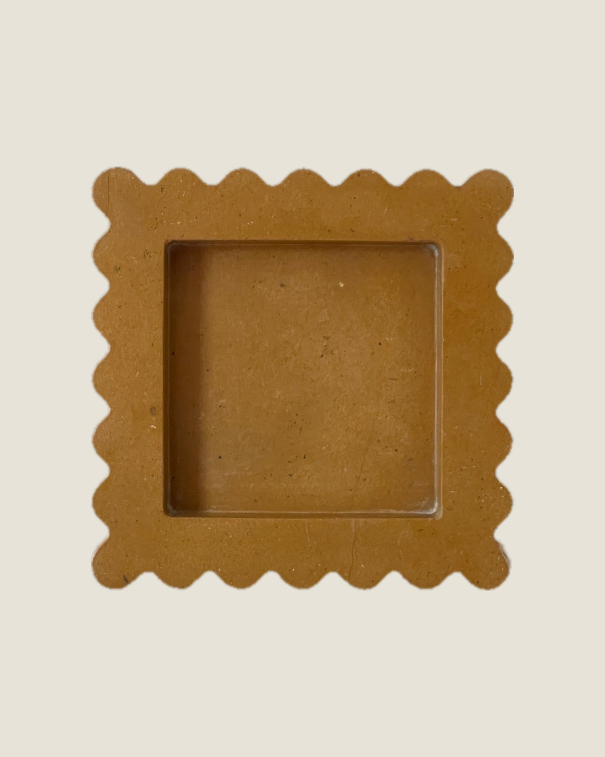 Box Tray in Honeycomb