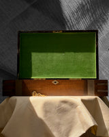 Eleanor Vintage Wooden Box