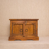 Loretta Vintage Wooden Box
