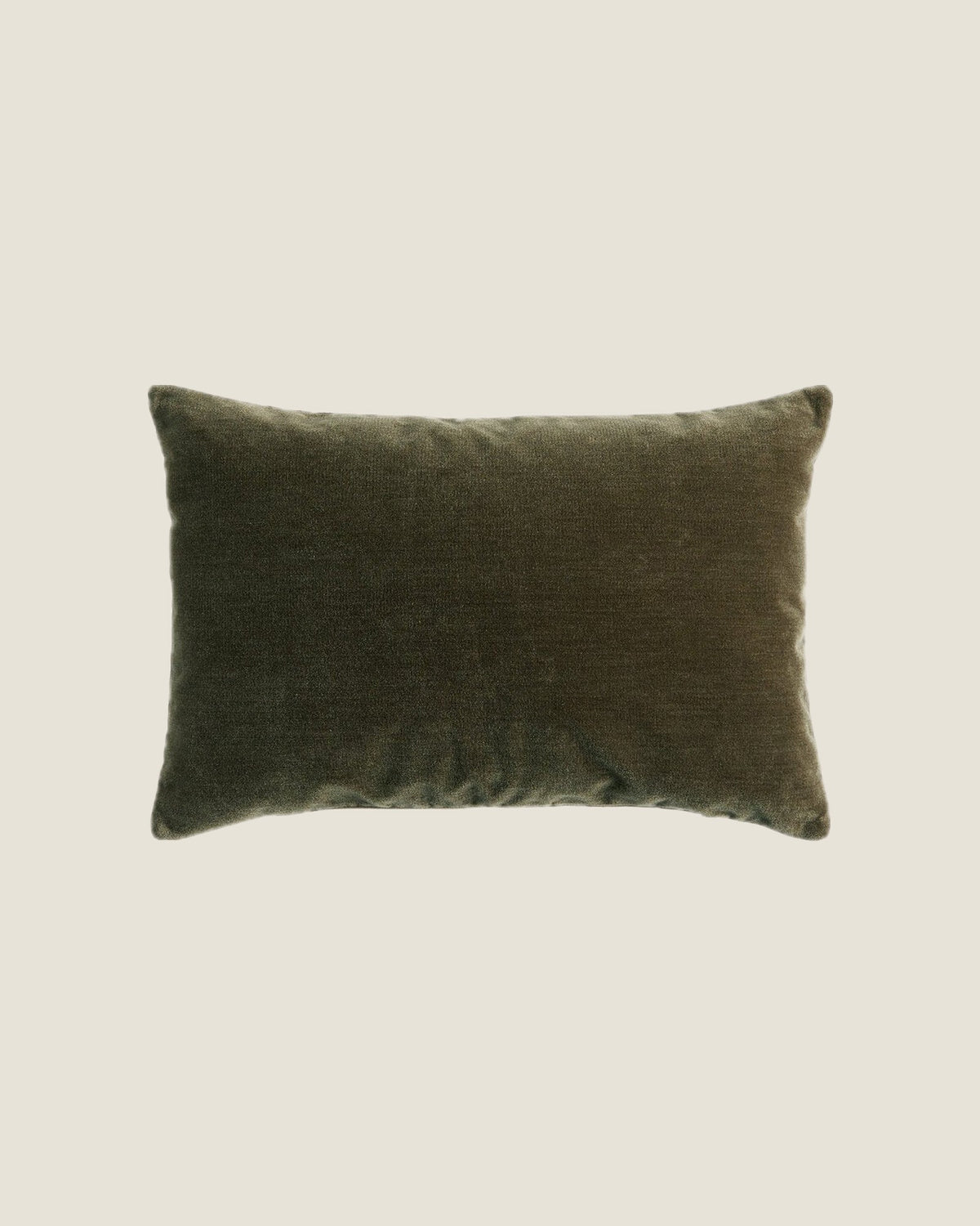 Bridger Pillow in Monte Olive - 16"x24”