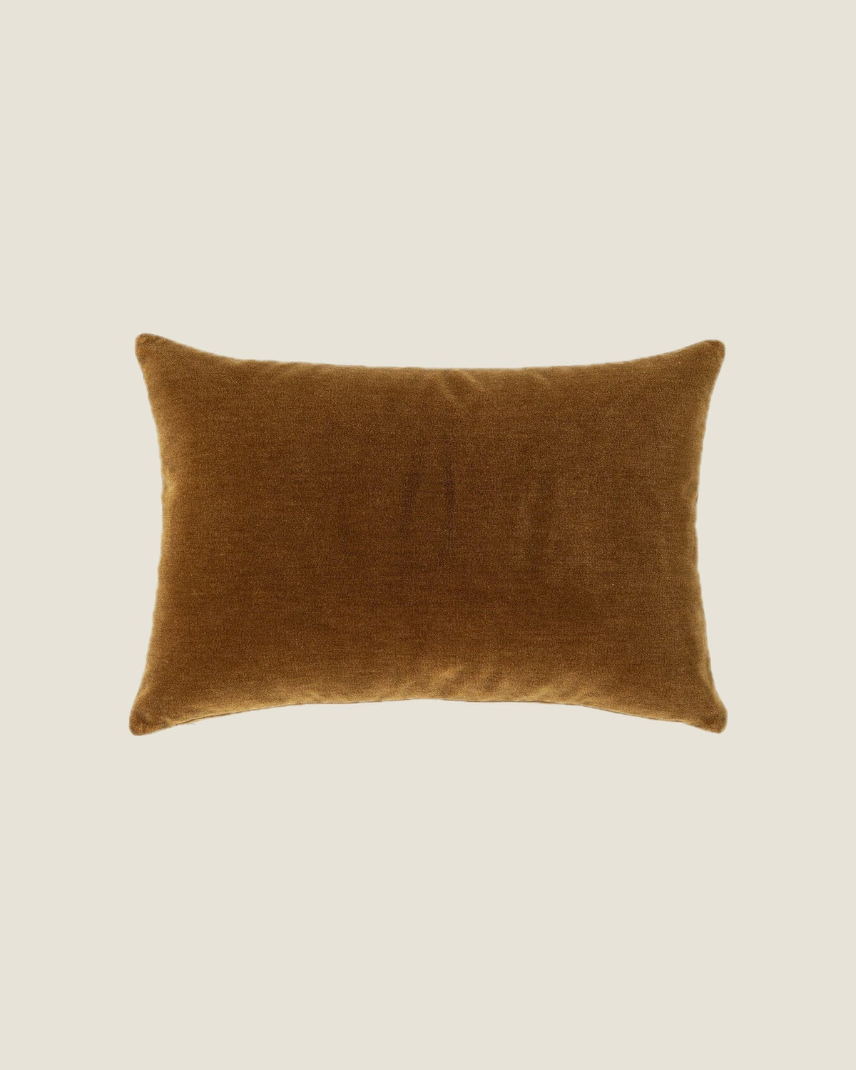 Bridger Pillow in Monte Tobacco - 16"x24”