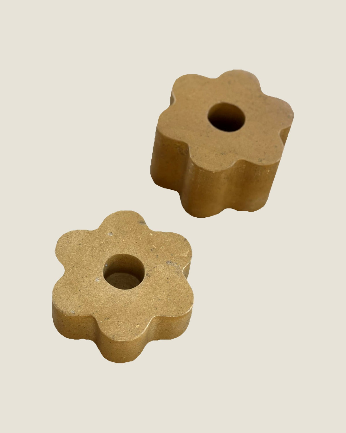 Bud Candlestick Set