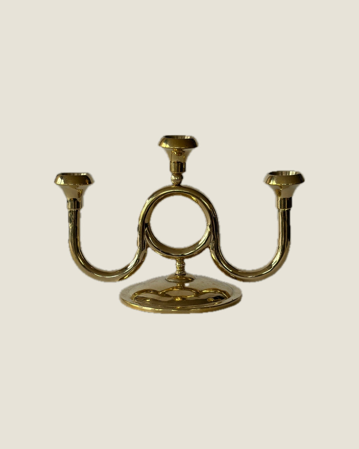 Canton Candelabra