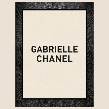 Gabrielle Chanel: 60 Years of Fashion