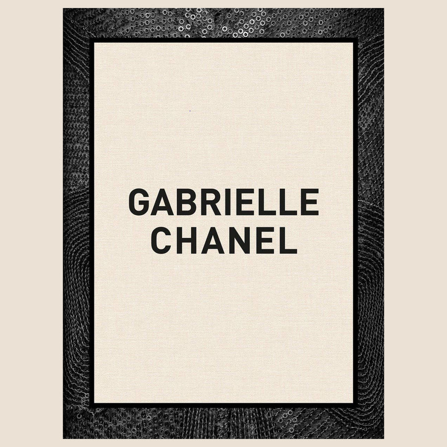 Gabrielle Chanel: 60 Years of Fashion