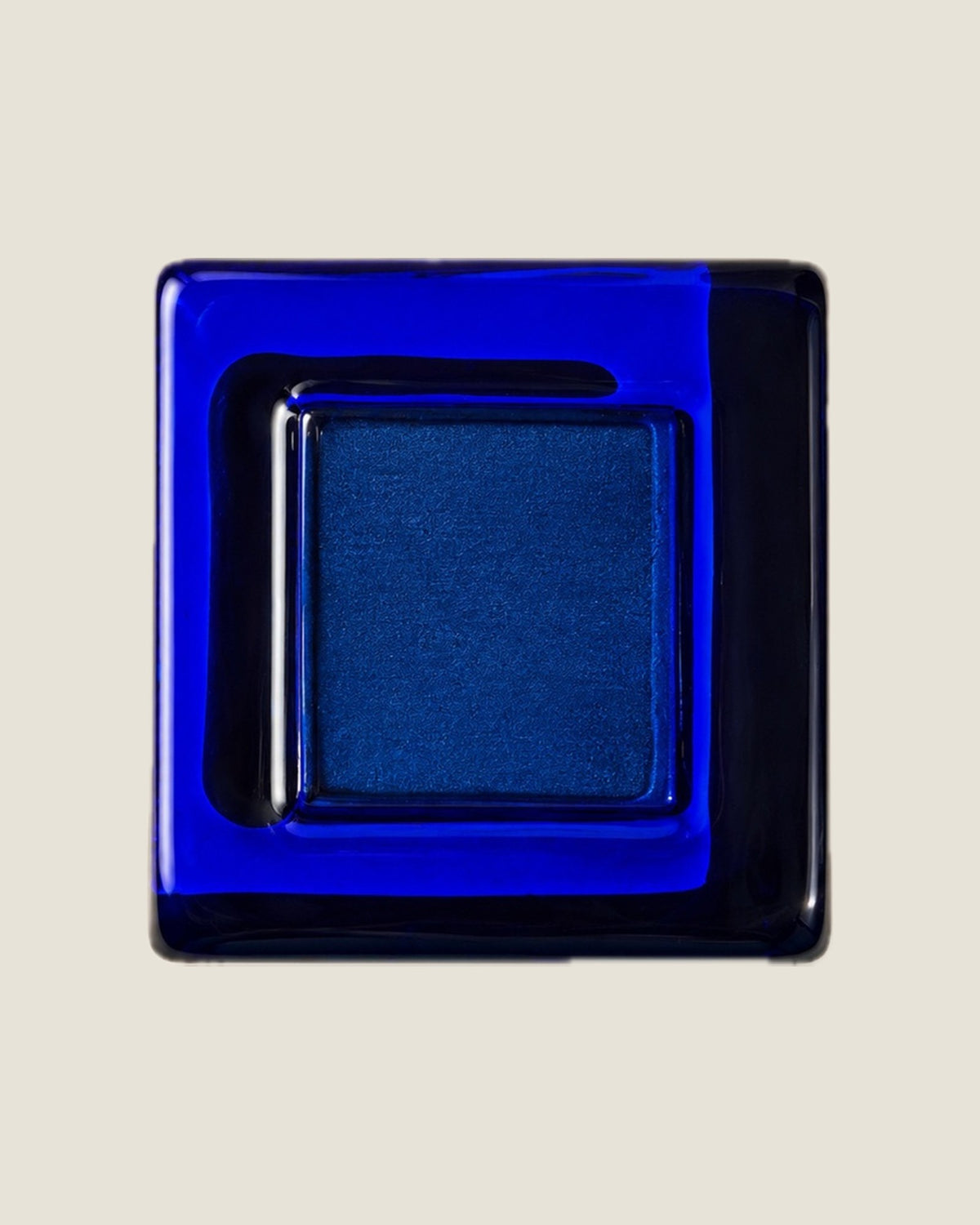 Cobalt Glass Catchall