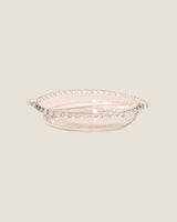 Crystal Dot Dish