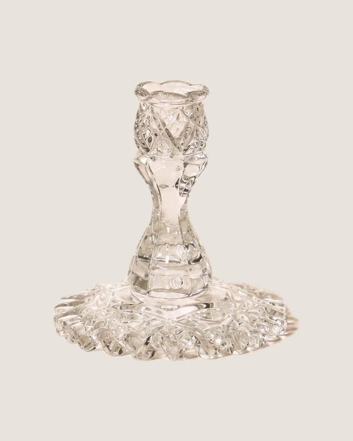 Crystal Taper