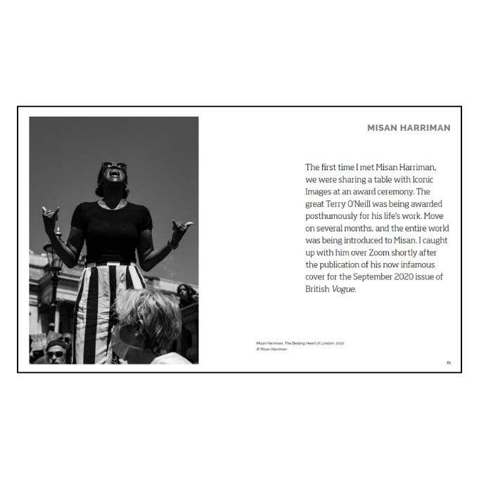 Photographers on the Art of Photography