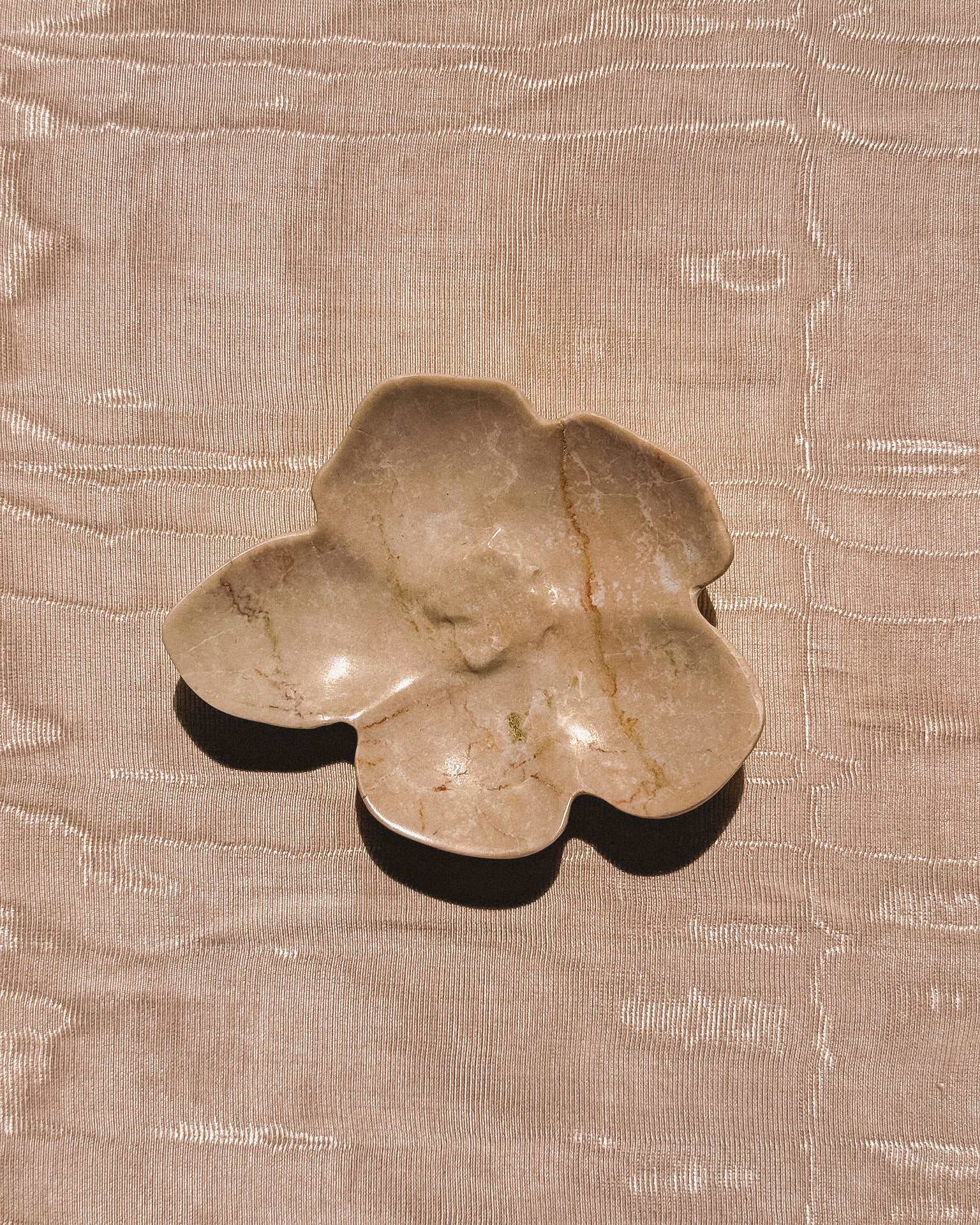 Fiore Dogwood Mini Dish