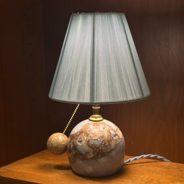 Talia Custom Table Lamp